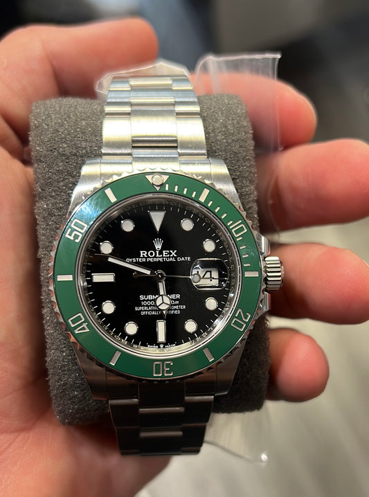 ROLEX