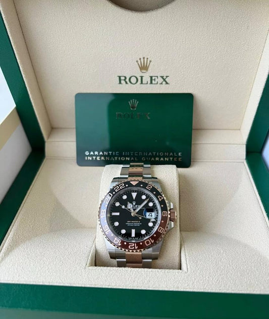 ROLEX RB